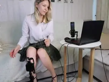 Chaturbate Adult Webcams of eva_nathan