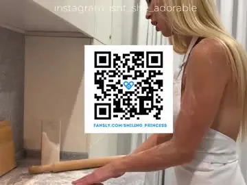 Chaturbate Sex Cam of gold_blond
