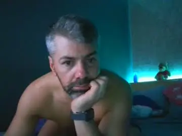 Chaturbate Live Sex Cam of gymvio