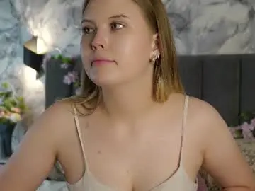 Chaturbate Nude Webcam of haileylaird
