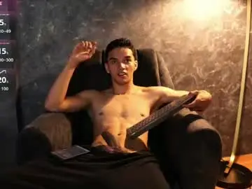 Chaturbate Adult Webcam of jack_vance