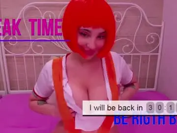 Chaturbate Free Live Porn of juliabeautiful
