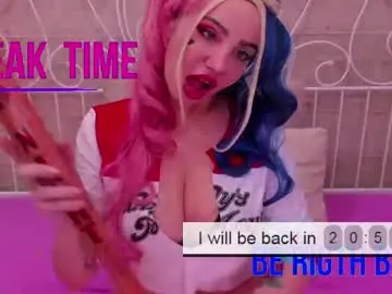 Chaturbate Sex Cam of juliabeautiful