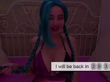 Chaturbate Live Sex of juliabeautiful