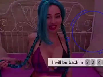 Chaturbate Nude Webcam of juliabeautiful