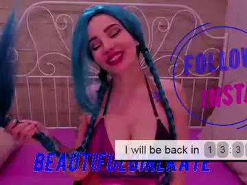 Chaturbate Live Sex Cam of juliabeautiful