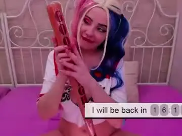 Chaturbate Sex Chat of juliabeautiful