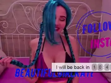 Chaturbate Adult Video Chat of juliabeautiful