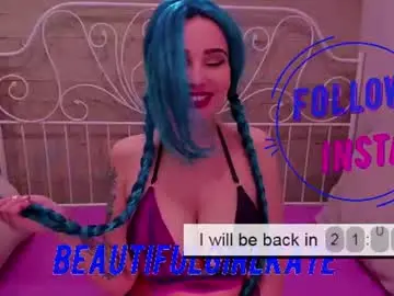Chaturbate Free Porn Cam of juliabeautiful