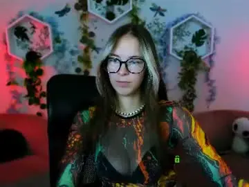 Chaturbate Adult Webcam of ketty_shy