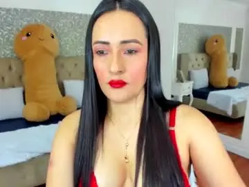 Chaturbate Adult Webcam of kimwessel_