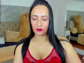 Chaturbate Private Sex Chat of kimwessel_