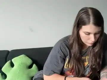 Chaturbate Sex Cam of kinkycreative