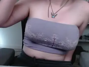 Chaturbate Free Live Porn of krystalsyxx