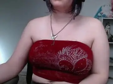 Chaturbate Sex Chat of krystalsyxx