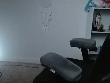 Chaturbate Live Sex of krystalsyxx