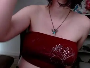 Chaturbate Live Porn of krystalsyxx