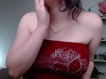 Chaturbate Best live sex cam show of krystalsyxx