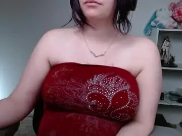 Chaturbate Adult Video Chat of krystalsyxx