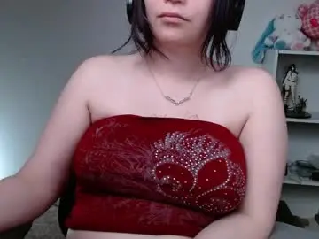 Chaturbate Sex Chat of krystalsyxx