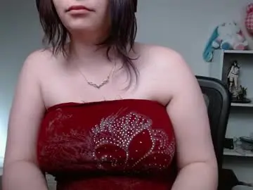 Chaturbate Live Sex of krystalsyxx