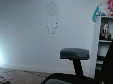 Chaturbate Nude Webcam of krystalsyxx