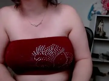Chaturbate Nude Webcam of krystalsyxx