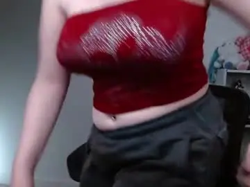 Chaturbate Best Webcam of krystalsyxx