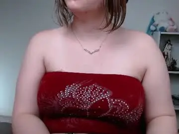 Chaturbate Best Webcam of krystalsyxx