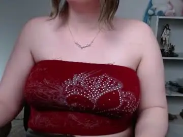Chaturbate Live Porn of krystalsyxx