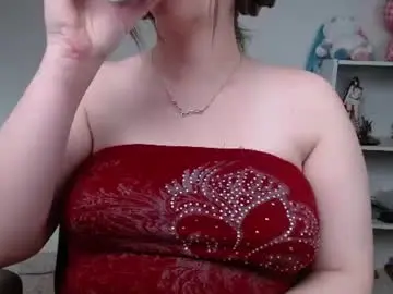 Chaturbate Best Webcam of krystalsyxx