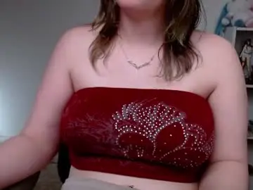 Chaturbate Live Sex Cam of krystalsyxx