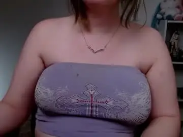 Chaturbate Best live sex cam show of krystalsyxx
