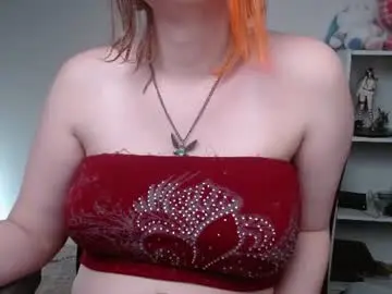 Chaturbate Sex Chat of krystalsyxx