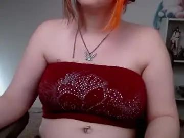 Chaturbate Adult Video Chat of krystalsyxx