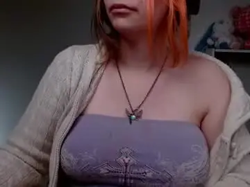Chaturbate Nude Webcam of krystalsyxx