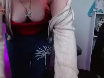 Chaturbate Free Porn Cam of krystalsyxx
