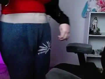 Chaturbate Free Live Porn of krystalsyxx
