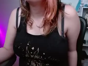 Chaturbate Adult Webcam of krystalsyxx