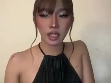 Chaturbate Adult Video Chat of leanashleychatto2
