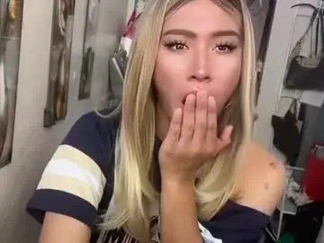 Chaturbate Live Sex of leanashleychatto2