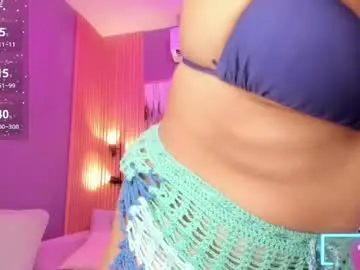 Chaturbate Sex Chat of lilian_vergara