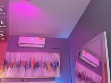 Chaturbate Free Live Porn of lilian_vergara