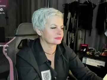 Chaturbate Live Porn of linda_zefir