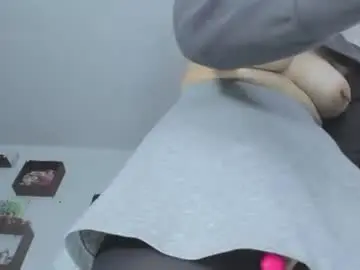 Chaturbate Live Porn of magical_orgasm