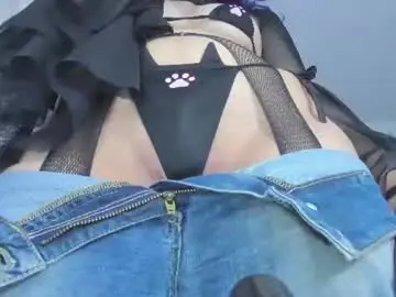 Chaturbate Nude Webcam of magical_orgasm