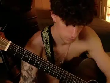 Chaturbate Nude Webcam of mark_caron