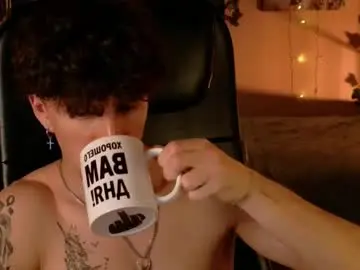 Chaturbate Best Webcam of mark_caron