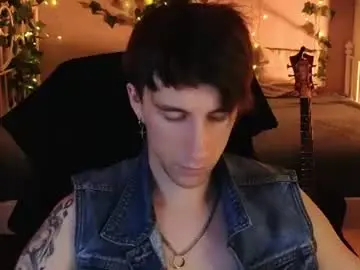Chaturbate Live Sex Cam of mark_caron