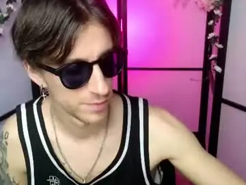 Chaturbate Private Sex Chat of mark_caron